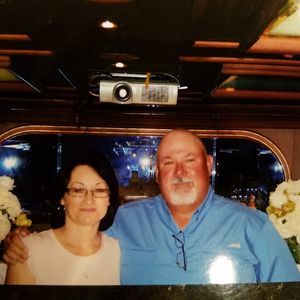 Meet your Posher, Vickie